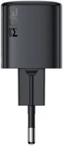 Фото: Зарядний пристрій Acefast A118 GaN 30W Black (6974316284994) № 4 | KTC