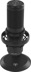 Мікрофон Defender Pulsar GMC Black (64730)