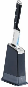 Фото: Ніж кухонний кухарський Tefal EverSharp 16.5cm Black (K297S244) № 3 | KTC