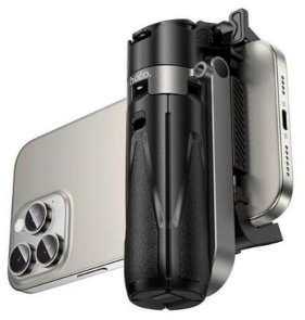 Селфі монопод Hoco K27 Magic Black (6942007654067)