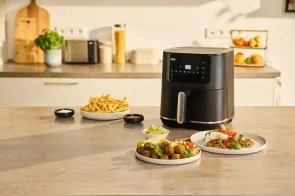 Фото: Мультипіч Braun MultiFry 5 HF 5030 IBK № 6 | KTC