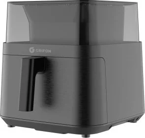 Фото: Мультипіч Grifon AF6511 Black № 4 | KTC