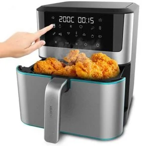Фото: Мультипіч CECOTEC Cecofry Supreme 8000 (CCTC-04984) № 2 | KTC