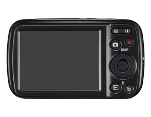 Фото: Цифрова фотокамера Casio Exilim EX-N10 чорна № 4 | KTC