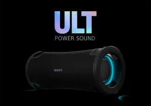 Фото: Портативна колонка Sony ULT Field 7 Black (SRSULT70.SP6) № 6 | KTC