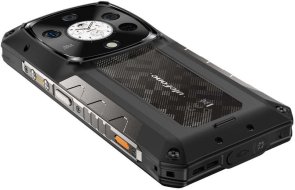 Смартфон Ulefone Armor 28 Pro 16/512GB Epic Black (6975326668255)