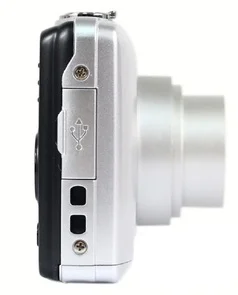 Фото: Цифрова фотокамера Casio Exilim QV-R300 № 5 | KTC