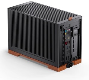 Корпус Jonsbo T9 Black