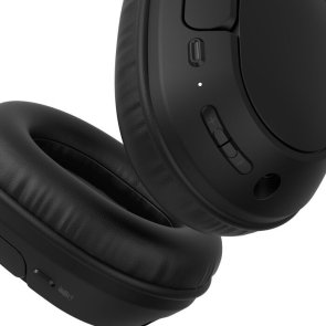 Гарнітура Belkin Soundform Surround Black (AUD009HQBK)