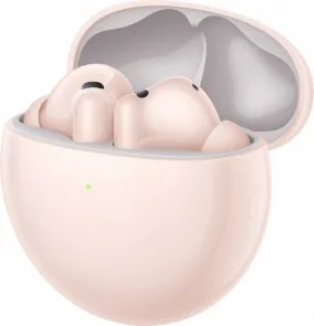 Фото: Навушники Huawei FreeBuds 7i Pink (55038458) № 2 | KTC