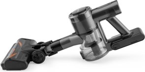 Ручний бездротовий пилосос Gorenje SVC222480AA (747058)