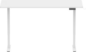 Стіл комп’ютерний OfficePro ODE1880W, White