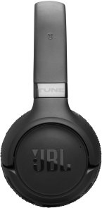 Гарнітура JBL Tune 680NC Black (JBLT680NCBLK)