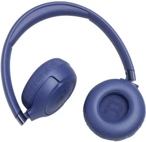 Фото: Навушники JBL Tune 680NC Blue (JBLT680NCBLU) № 6 | KTC