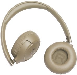 Гарнітура JBL Tune 680NC Beige (JBLT680NCBEG)
