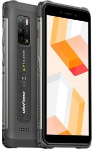 Смартфон Ulefone Armor X10 4/32GB Gray (6937748734499)