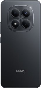 Смартфон Xiaomi Redmi Note 15 Pro 8/256GB Black