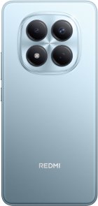 Смартфон Xiaomi Redmi Note 15 Pro 8/256GB Glacier Blue