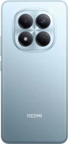Фото: Смартфон Xiaomi Redmi Note 15 Pro 8/256GB Glacier Blue № 7 | KTC
