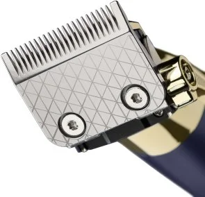 Фото: Машинка для стрижки Babyliss Super-X Metal Series (E992E) № 8 | KTC