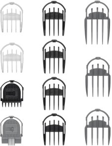 Машинка для стрижки Babyliss 15 in 1 Super-X Metal Series (MT992E)