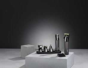 Тример Babyliss Super-X Metal Series (T996E)