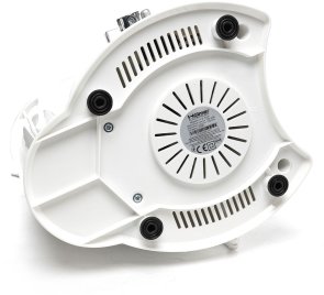 Соковижималка шнекова Holmer HJE-36W