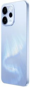 Фото: Смартфон OPPO Reno15 FS 5G 8/512GB Aurora Blue № 5 | KTC