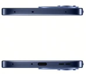 Фото: Смартфон OPPO Reno15 F 5G 8/256GB Twillight Black № 8 | KTC