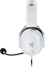 Гарнітура Razer BlackShark V2 X 7.1 White (RZ04-03241700-R3M1)