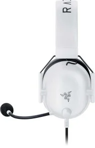 Фото: Гарнітура Razer BlackShark V2 X 7.1 White (RZ04-03241700-R3M1) № 4 | KTC