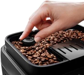 Фото: Кавомашина DeLonghi ECAM 290.85 SBX Magnifica Evo (ECAM29085SBX) № 6 | KTC
