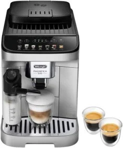 Фото: Кавомашина DeLonghi ECAM 290.85 SBX Magnifica Evo (ECAM29085SBX) № 2 | KTC