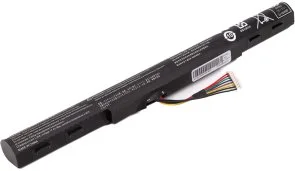 Фото: Батарея для ноутбука PowerPlant ACER Aspire E5-422 AL15A32 14.8V 2000mAh (NB410262) № 2 | KTC