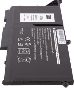 Батарея для ноутбука PowerPlant DELL Latitude 5330 293F1 11.4V 3300mAh (NB442201)