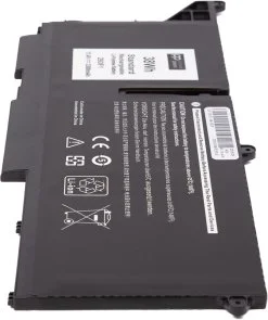 Фото: Батарея для ноутбука PowerPlant DELL Latitude 5330 293F1 11.4V 3300mAh (NB442201) № 3 | KTC