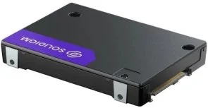 Фото: SSD-накопичувач Solidigm D7-PS1010 PCIe 5.0 x4 NVMe 3.84TB (SB5PH27X038T001) № 3 | KTC
