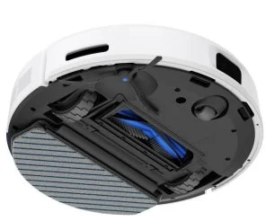 Фото: Робот-пилосос ECOVACS DEEBOT N20E Plus YDLX11-3 White (YDLX11-3 WHITE) № 11 | KTC