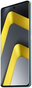 Фото: Смартфон POCO M8 5G 8/512GB Green № 3 | KTC