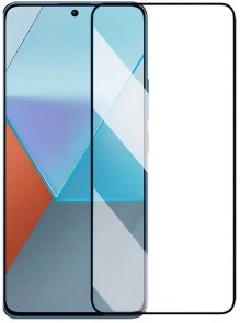 Захисне скло Full screen PowerPlant для Xiaomi 13T Pro/13T