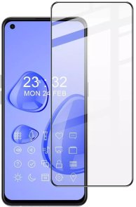 Захисне скло PowerPlant для OPPO Reno5