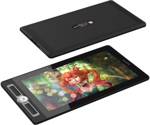 Графічний монітор Bosto BT-16HDT PRO (BT-16HDTRPO)