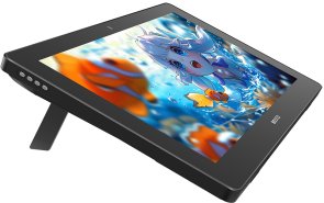 Графічний монітор Bosto BT-16UHD