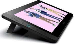 Графічний монітор Bosto BT-13HDK-T