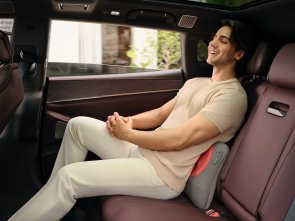 Масажер SKG VS500 (1152185)