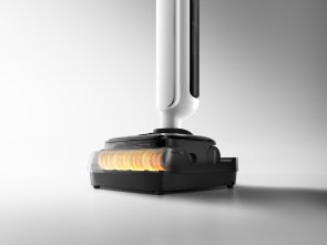Ручний бездротовий пилосос Xiaomi Wet and Dry Vacuum W30 Pro EU (1174281)
