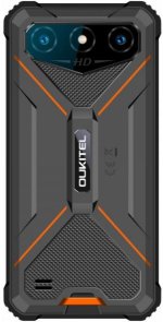 Смартфон Oukitel G3 4/128GB Orange