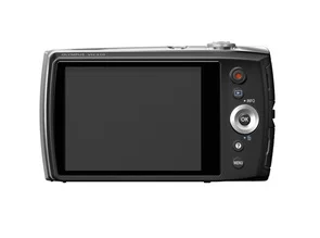 Фото: Цифрова фотокамера Olympus VH-510 срібляста № 4 | KTC