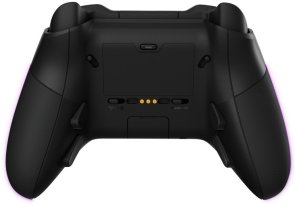 Геймпад ASUS ROG Raikiri II Xbox Wireless Black (90GC0230-BGP000)