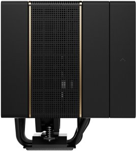 Кулер для процесора Deepcool Assassin VC Elite (R-ASN4-BKNVNN-GJD)